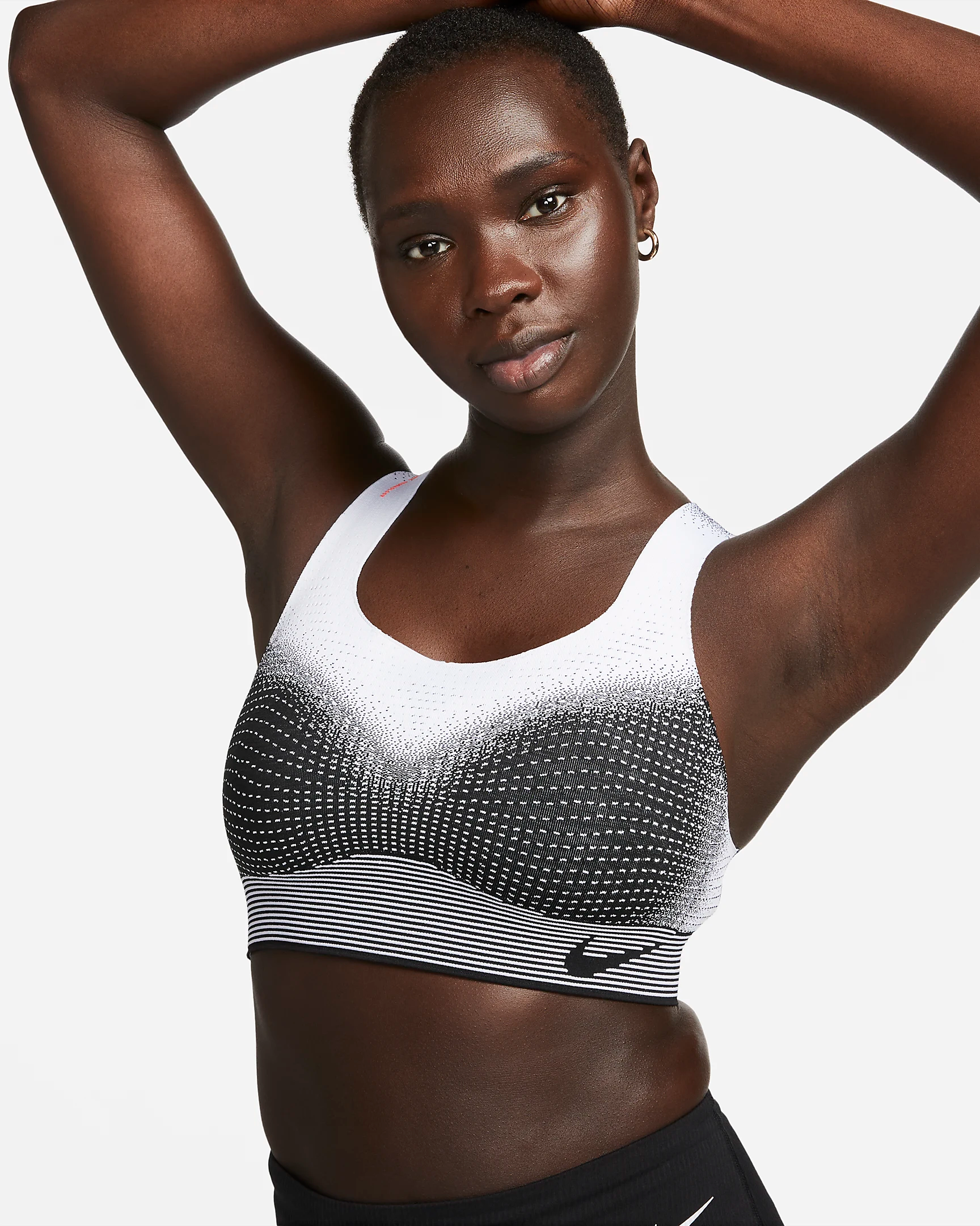 Nike Debuts a Flyknit Bra—Does It Live Up to the Hype?