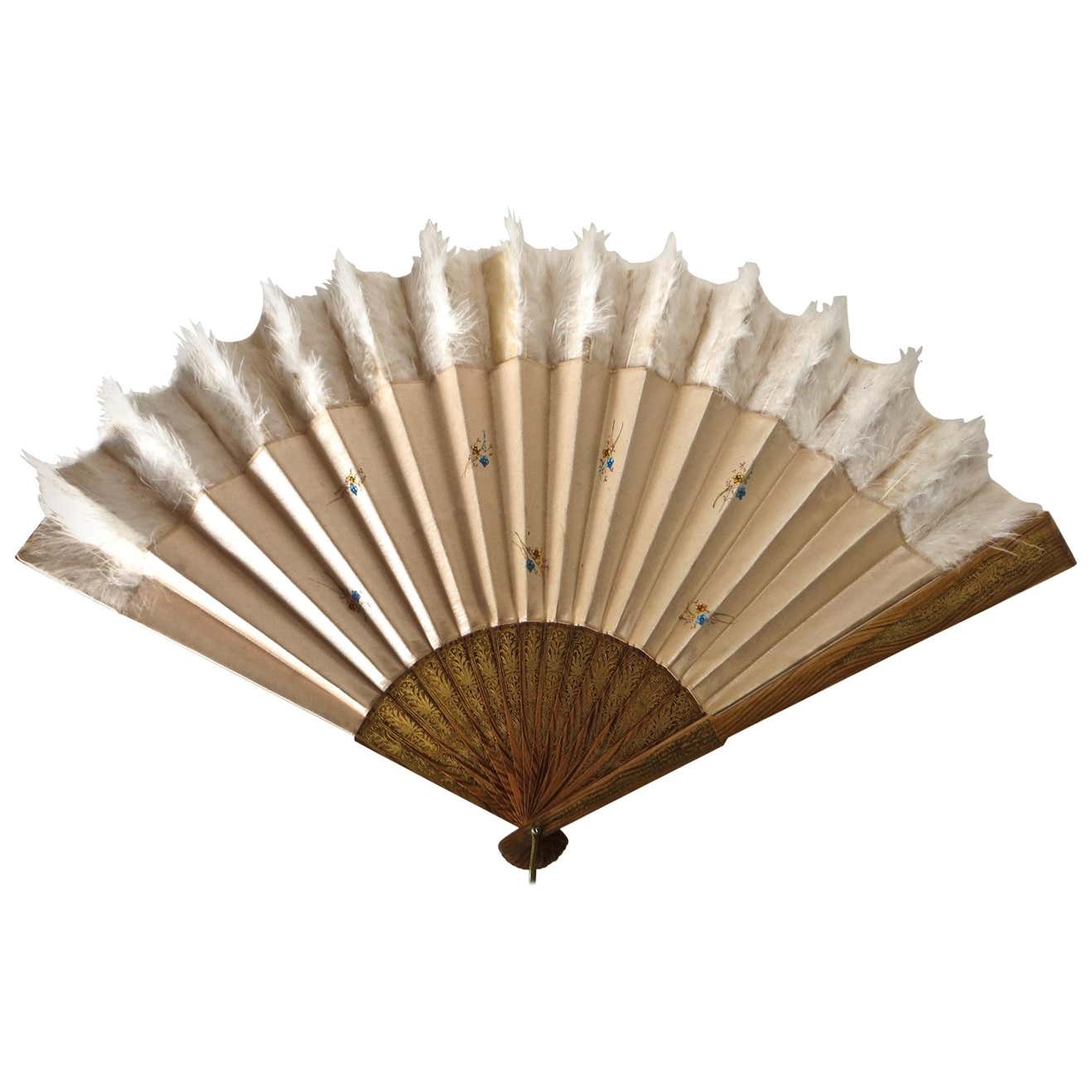 IdeaStage Promotional Products Folding Handheld Paper Fans