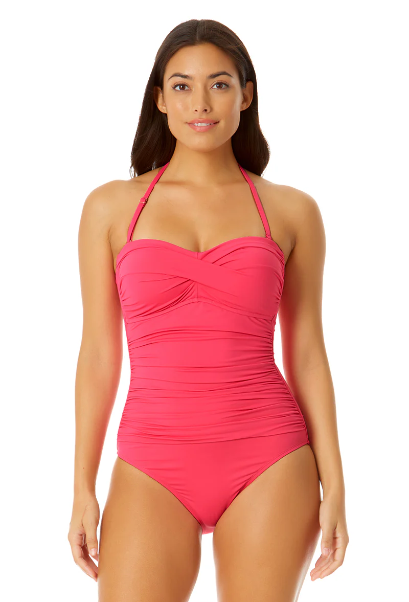 lululemon athletica Pink One-Pieces
