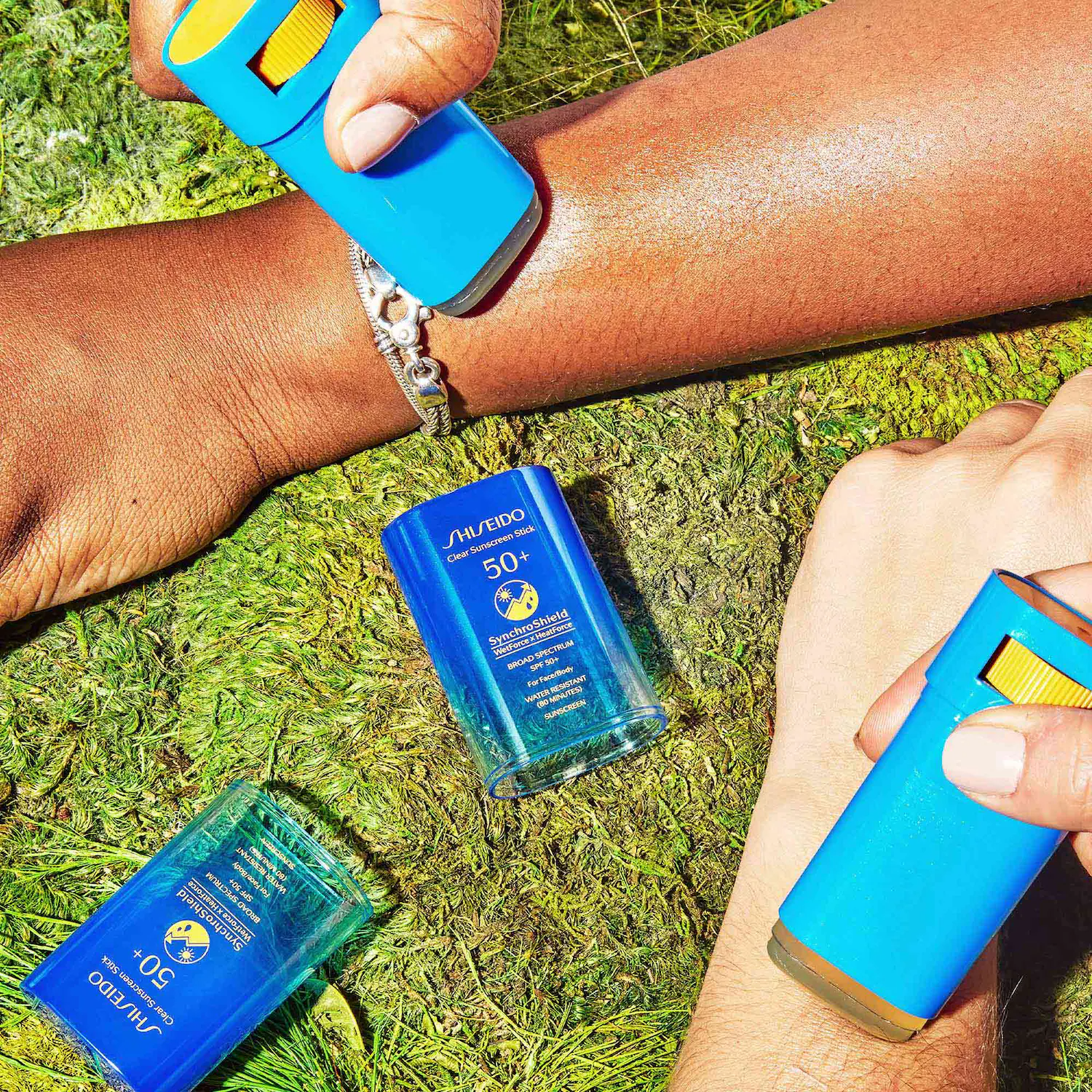 6 of the best sunscreen sticks according to TikTok - RUSSH