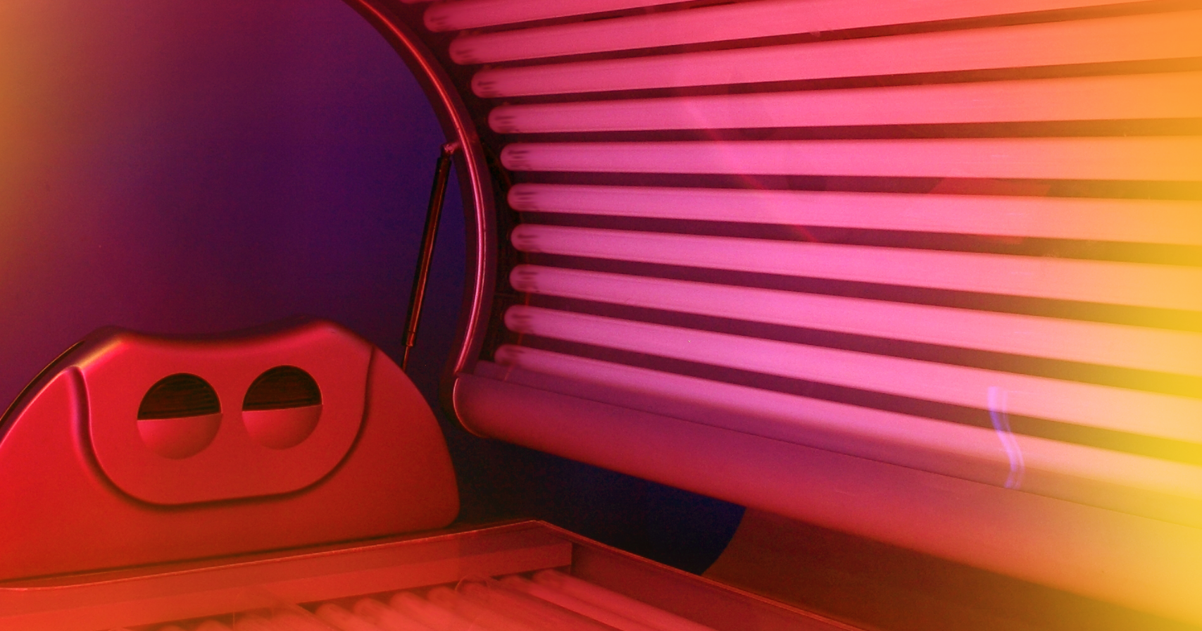 Do Tanning Beds Still Exist