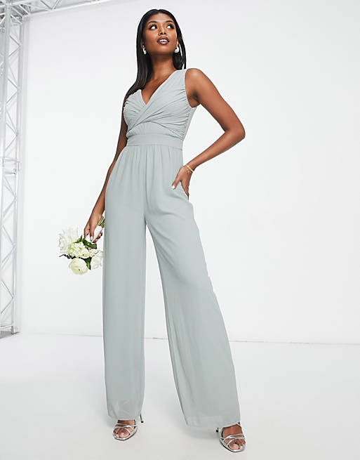 bridesmaid jumpsuits uk