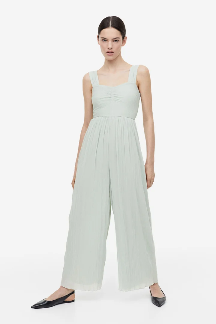 Wilfred Free ASSONANCE JUMPSUIT
