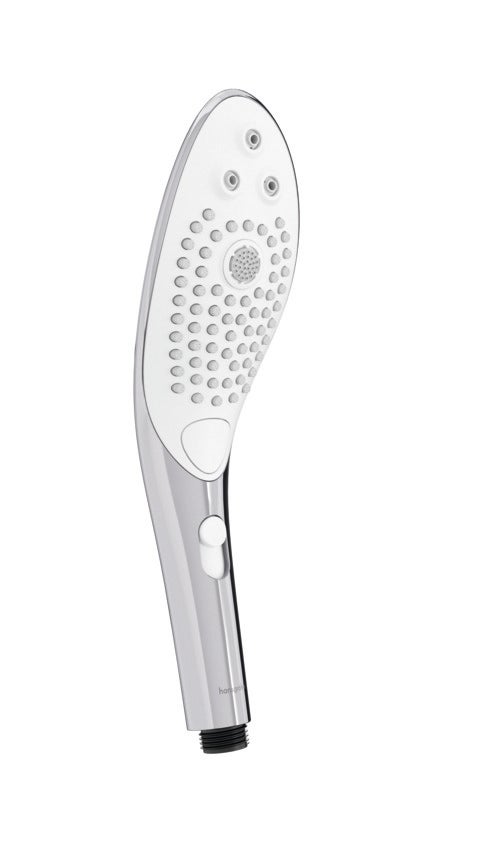 Womanizer Wave Shower Head Sex Toy Review 2023