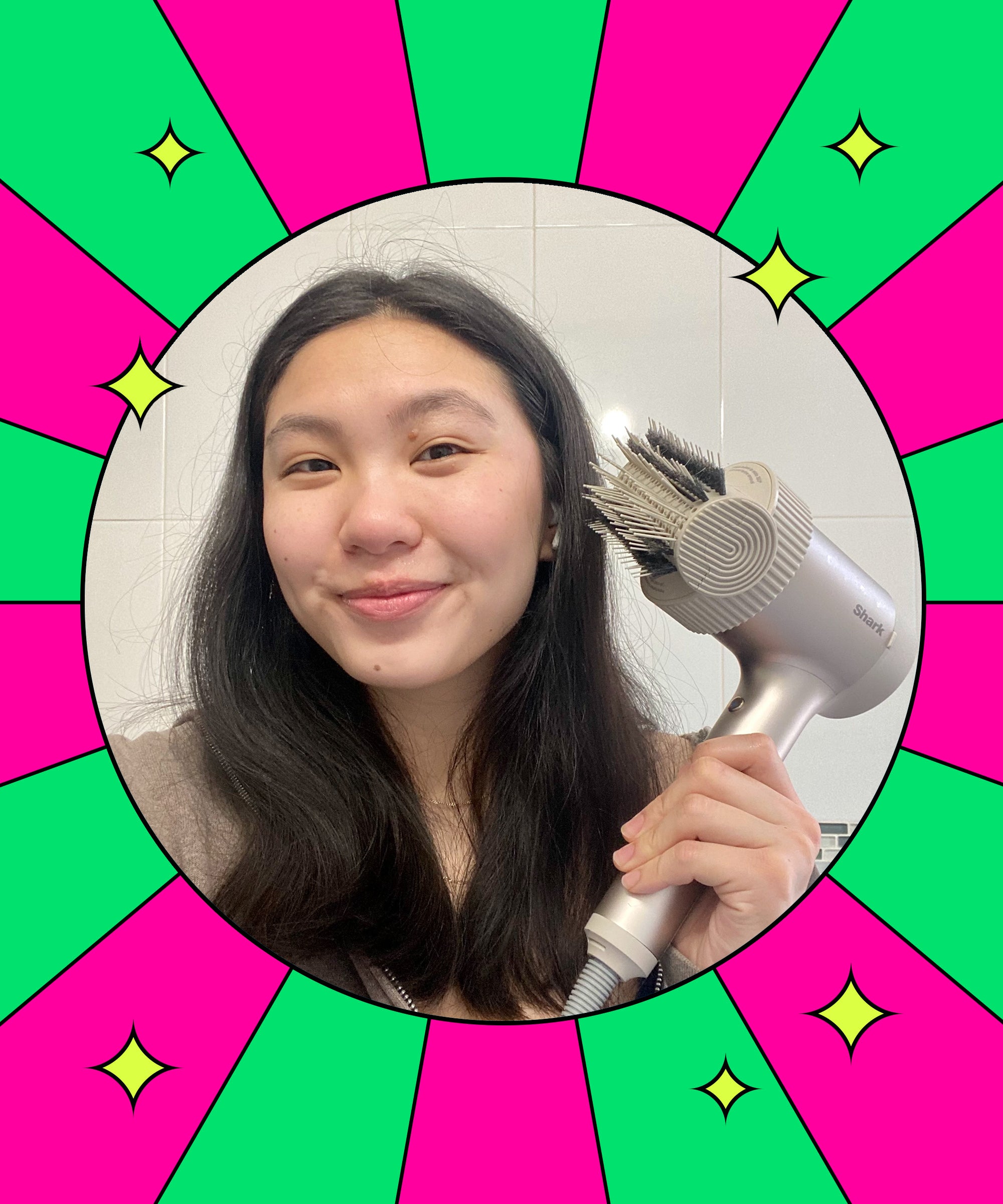 Shark FlexStyle Air Styler & Hair Dryer review: The first real