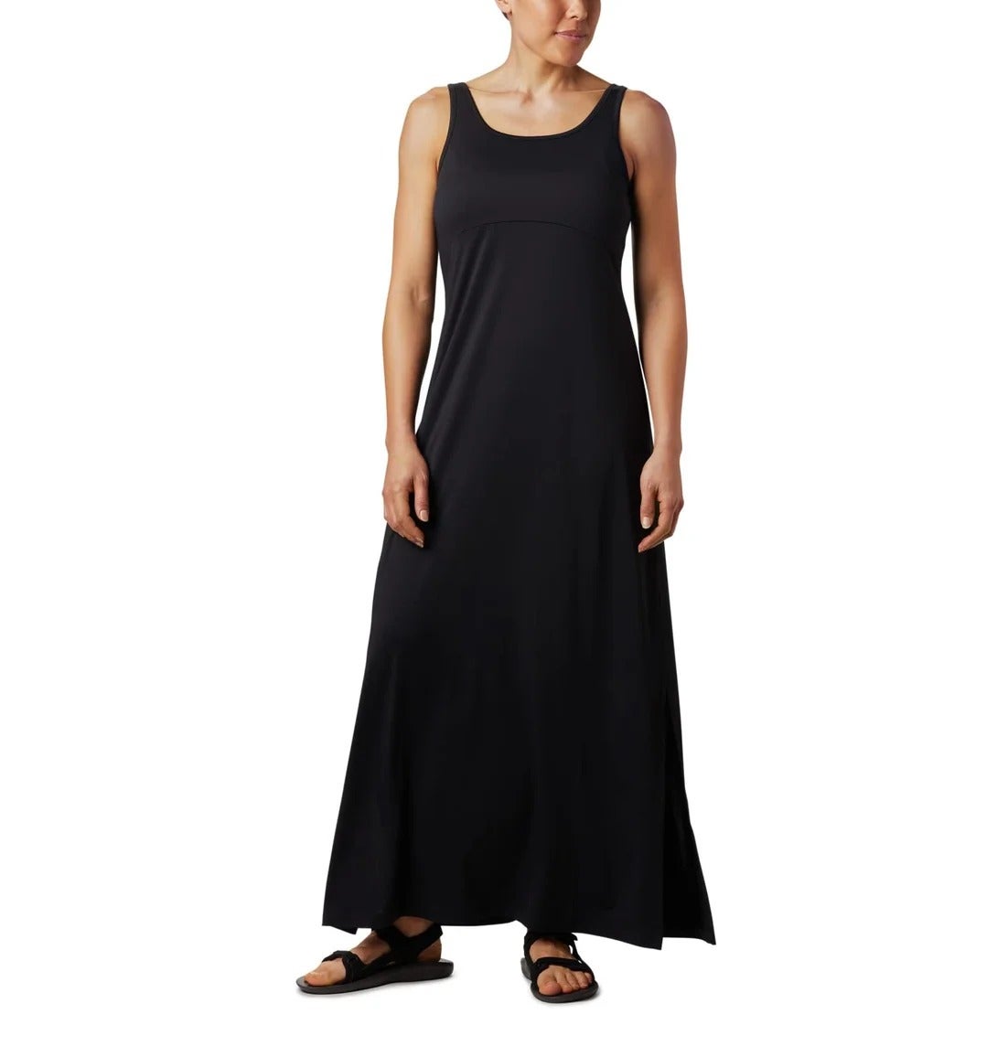 Columbia + Women’s Freezer Maxi Dress