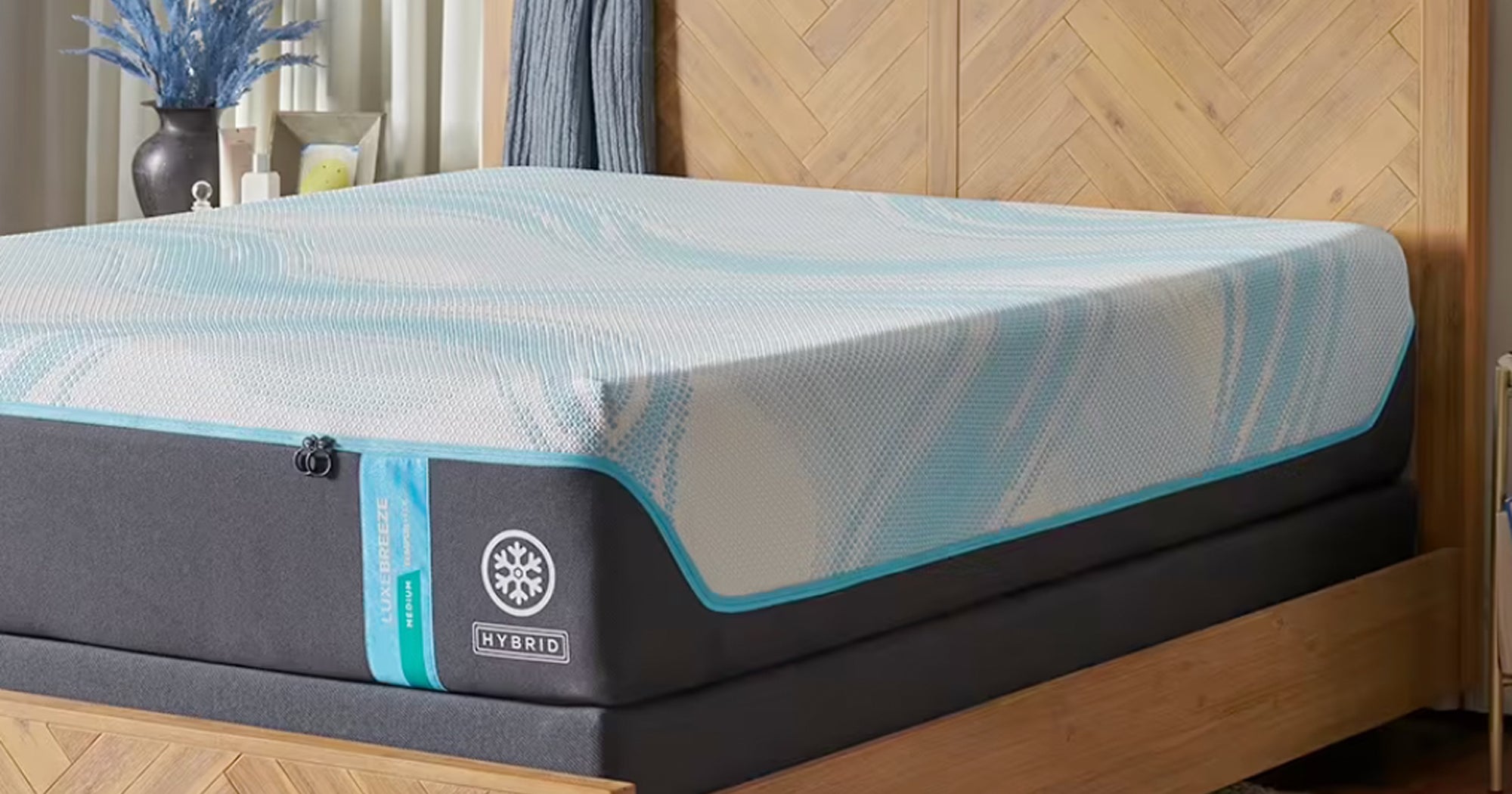 tempur original 20 mattress review