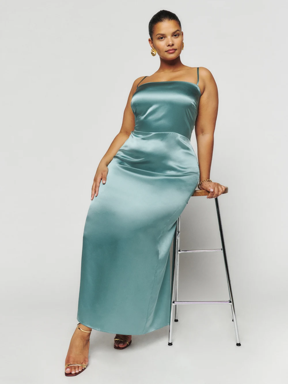 Nordstrom Rack sale: 10 stylish plus-size summer dresses to level up your  wardrobe