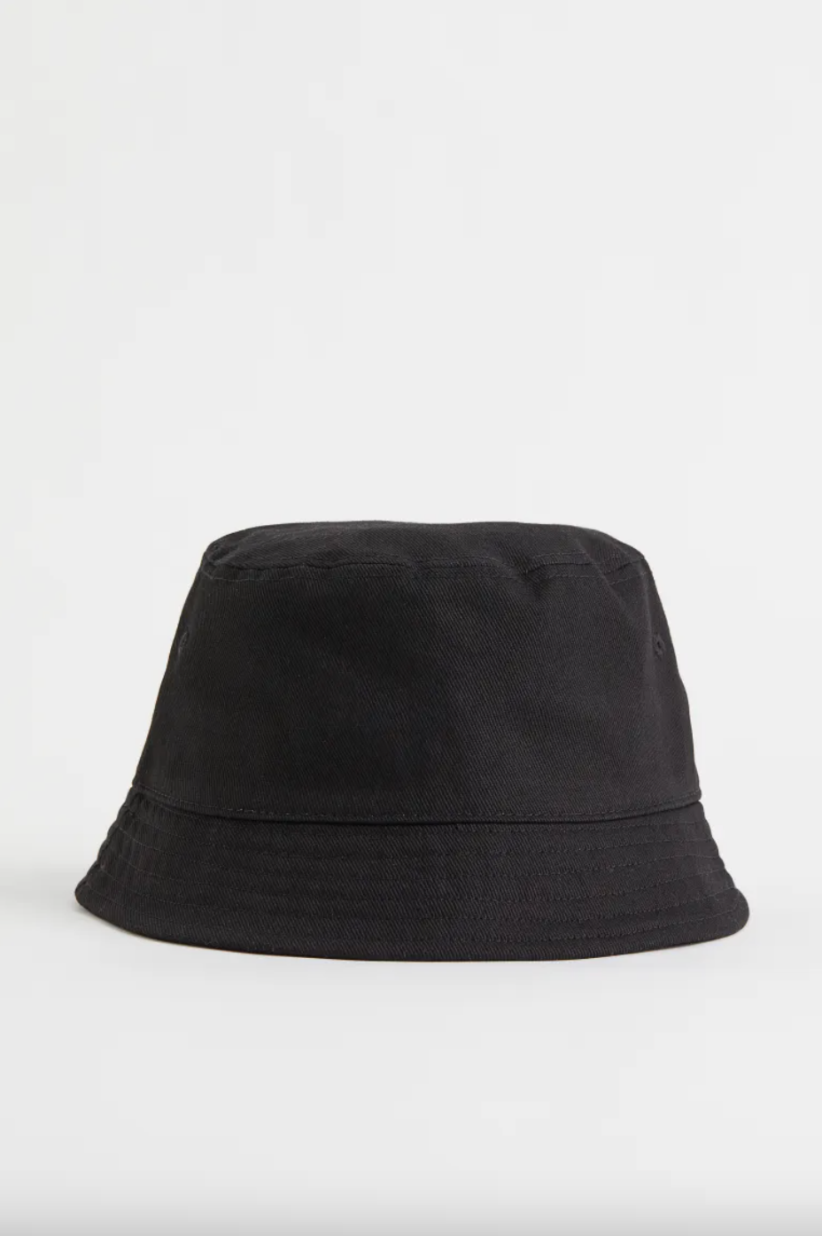 H&M + Cotton Twill Bucket Hat