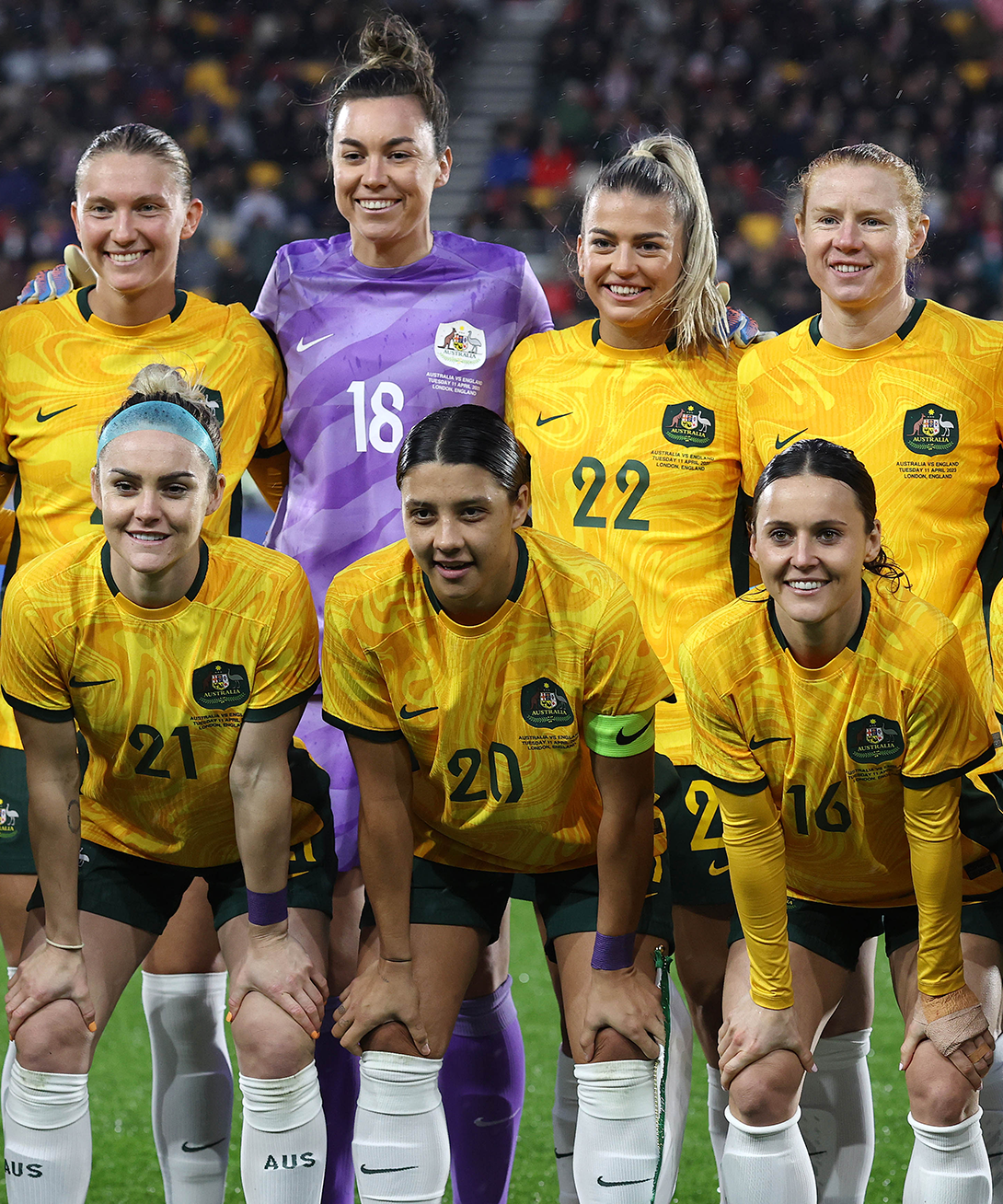 FIFA Women's World Cup 2023: How to Watch, The Final, The Last Matildas  game, TV Schedule & Live Sites