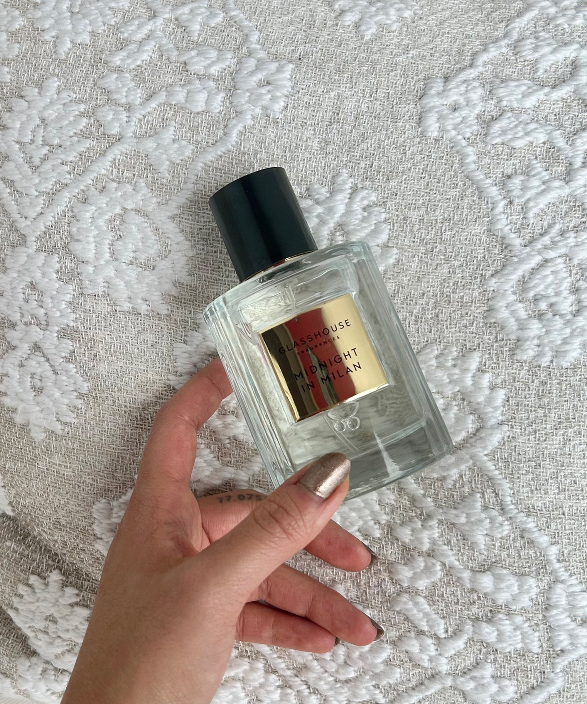 Glasshouse Fragrances Perfume Review 2023