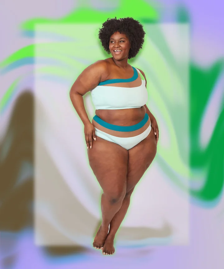 4 Best Plus Size Swimwear Trends for 2023 & Where to Find Them