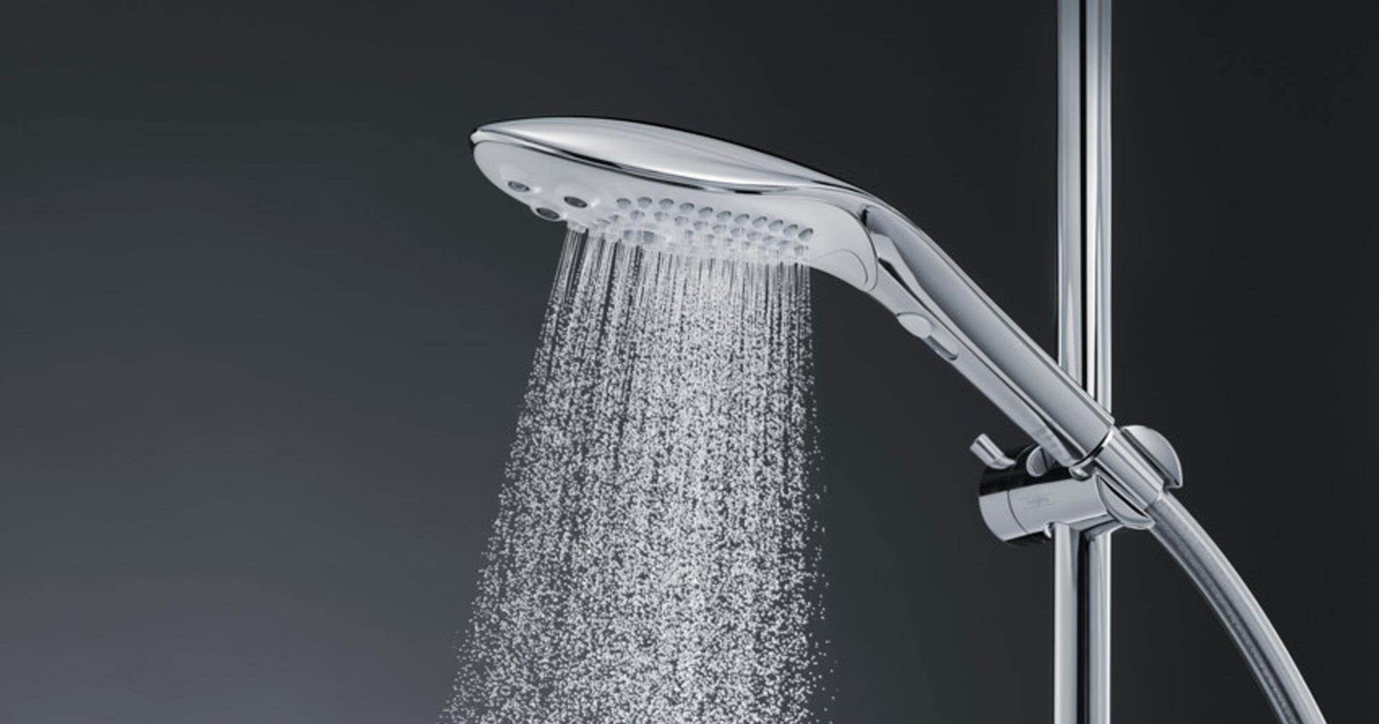 We Review The Womanizer Wave Shower Head