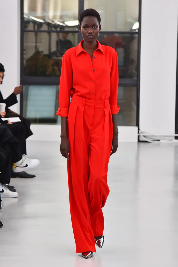 How to Wear Red in 2023 - 7 Ways to Wear this Hot Colour Trend - Found
