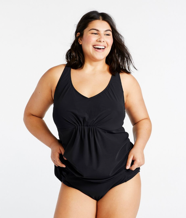 The 40 Best Plus-Size Swimsuits 2023