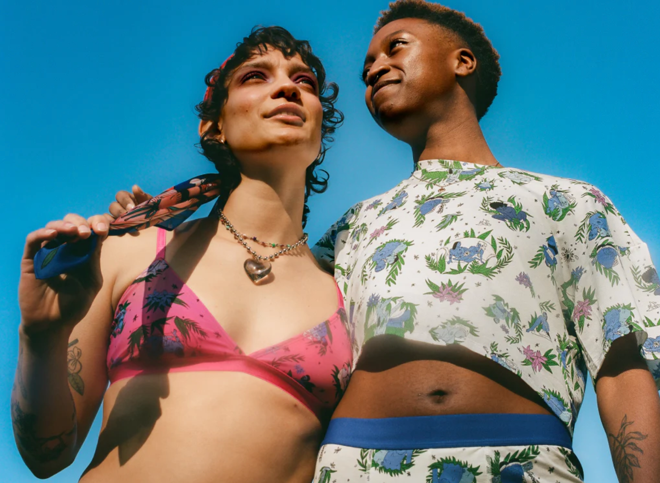 5 Queer Owned Lingerie Brands To Shop June 2023