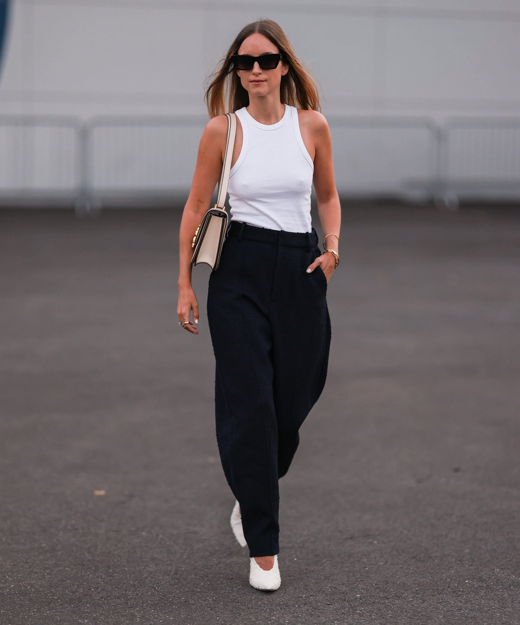 Casual Pants Outfit Ideas For Women 2023  FashionTastycom