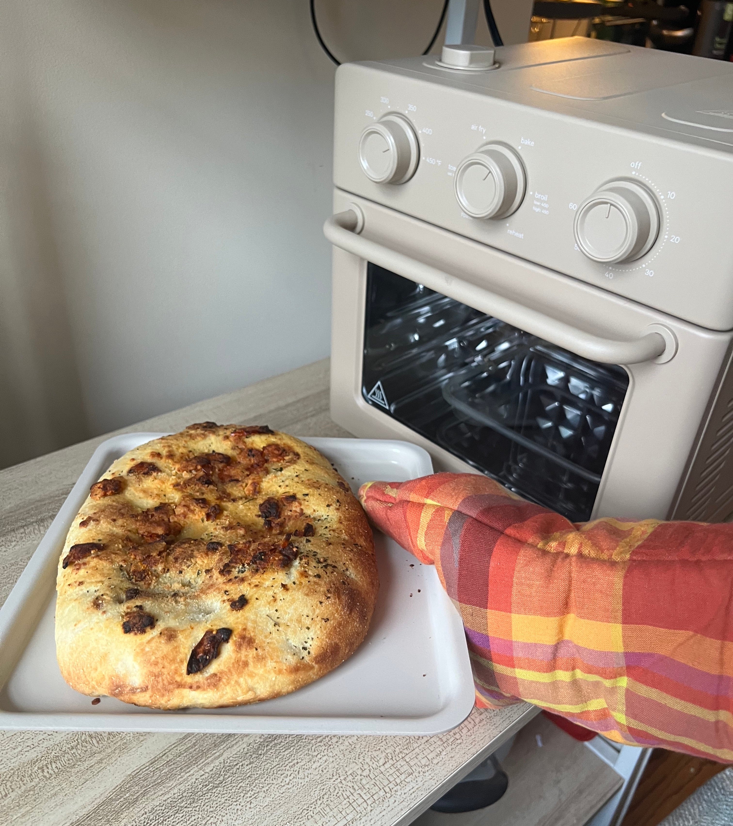 All About Our Place's New 'Wonder Oven' Air Fryer Thing