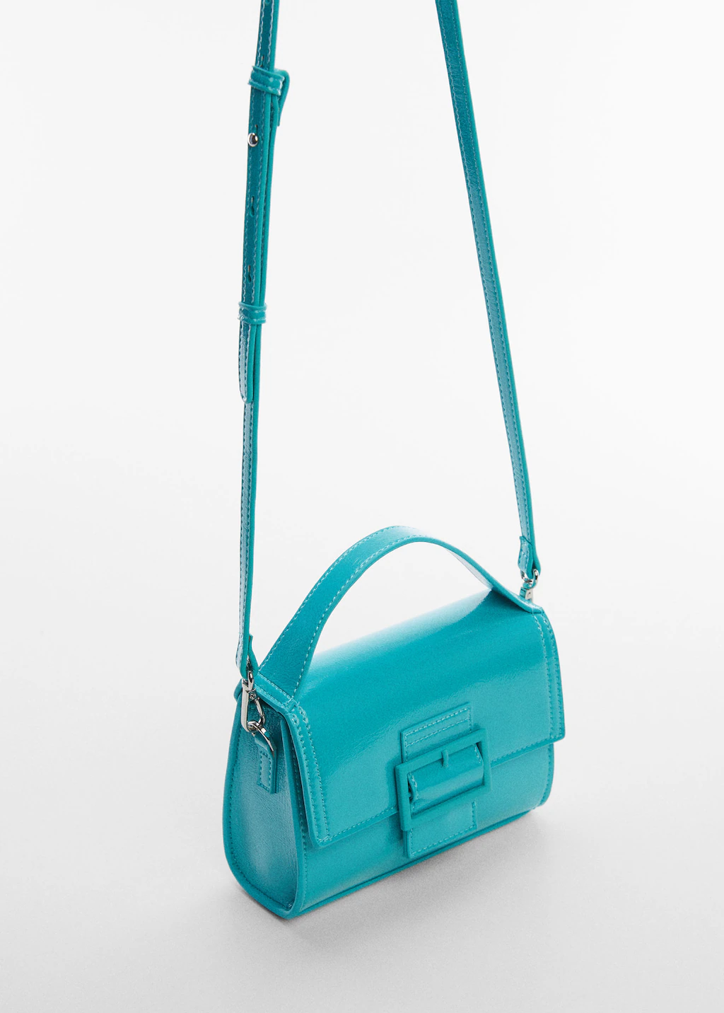 Does this C'est Dior look too big for me as a crossbody? : r/handbags