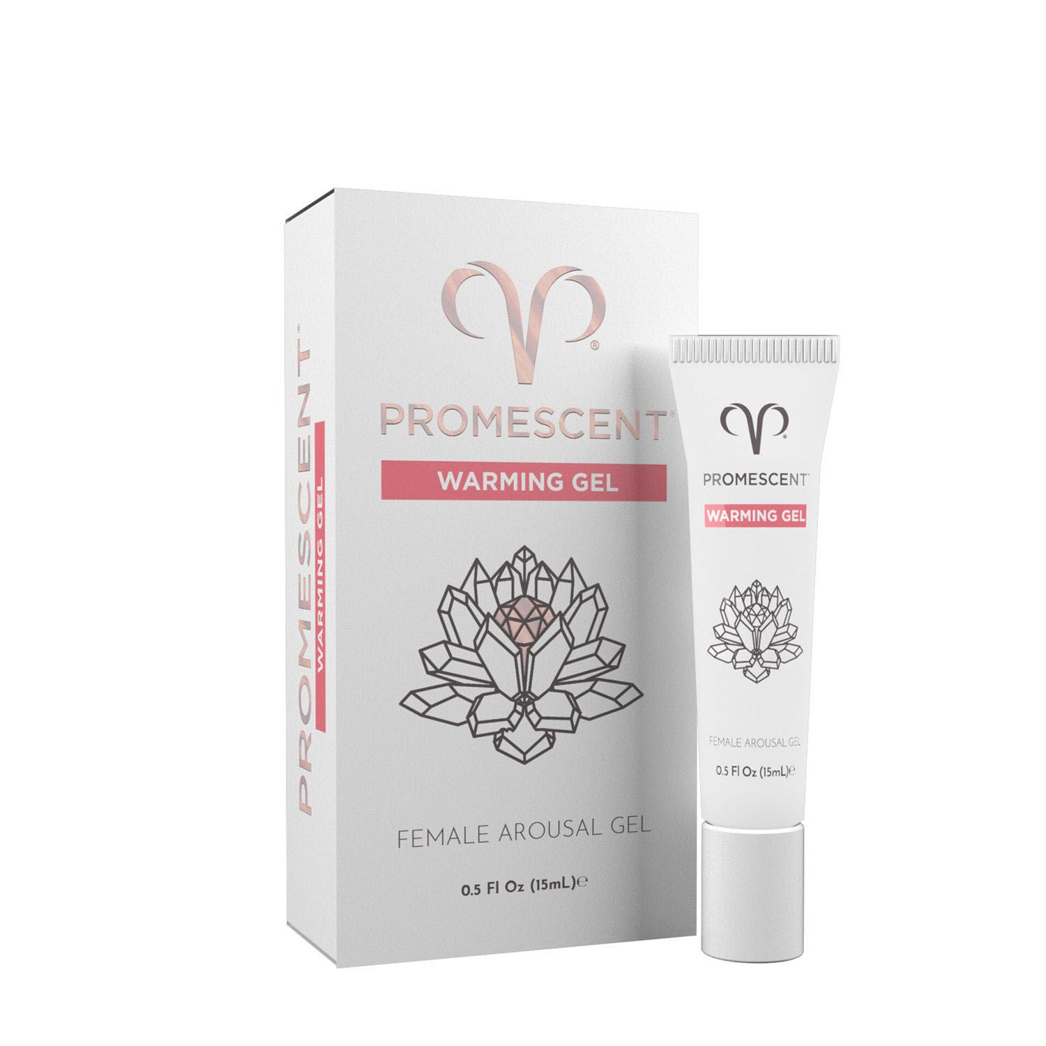 Promescent Female Arousal Gel 6805