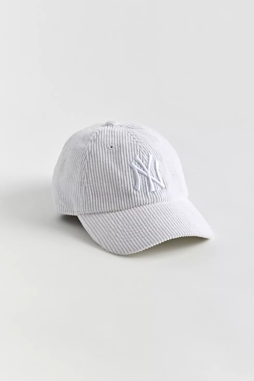 Ny Corduroy Baseball Hat - Black : Target