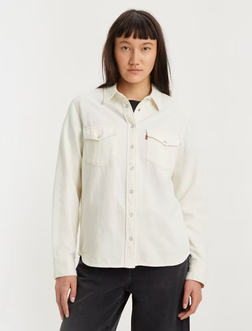 Levi’s + Essential Western Shirt