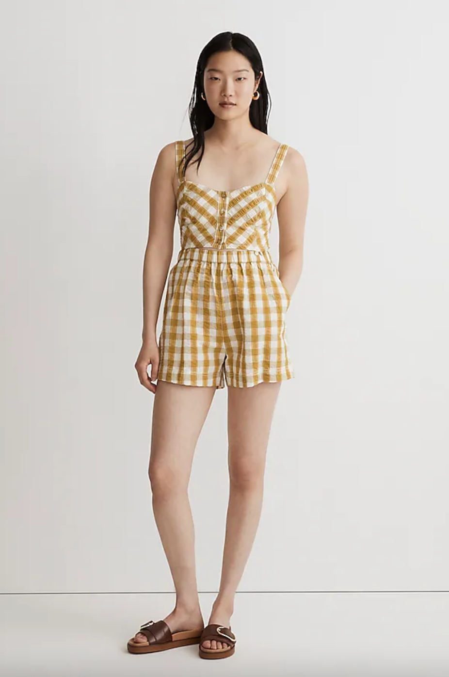 20 Must Have Rompers For Your Summer Wardrobe - Society19