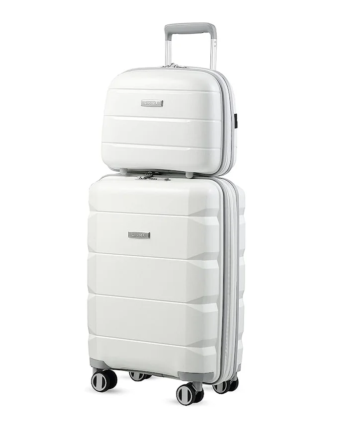 The Quince Carry-On Hard Shell Suitcase: a Fine Alternative to Away