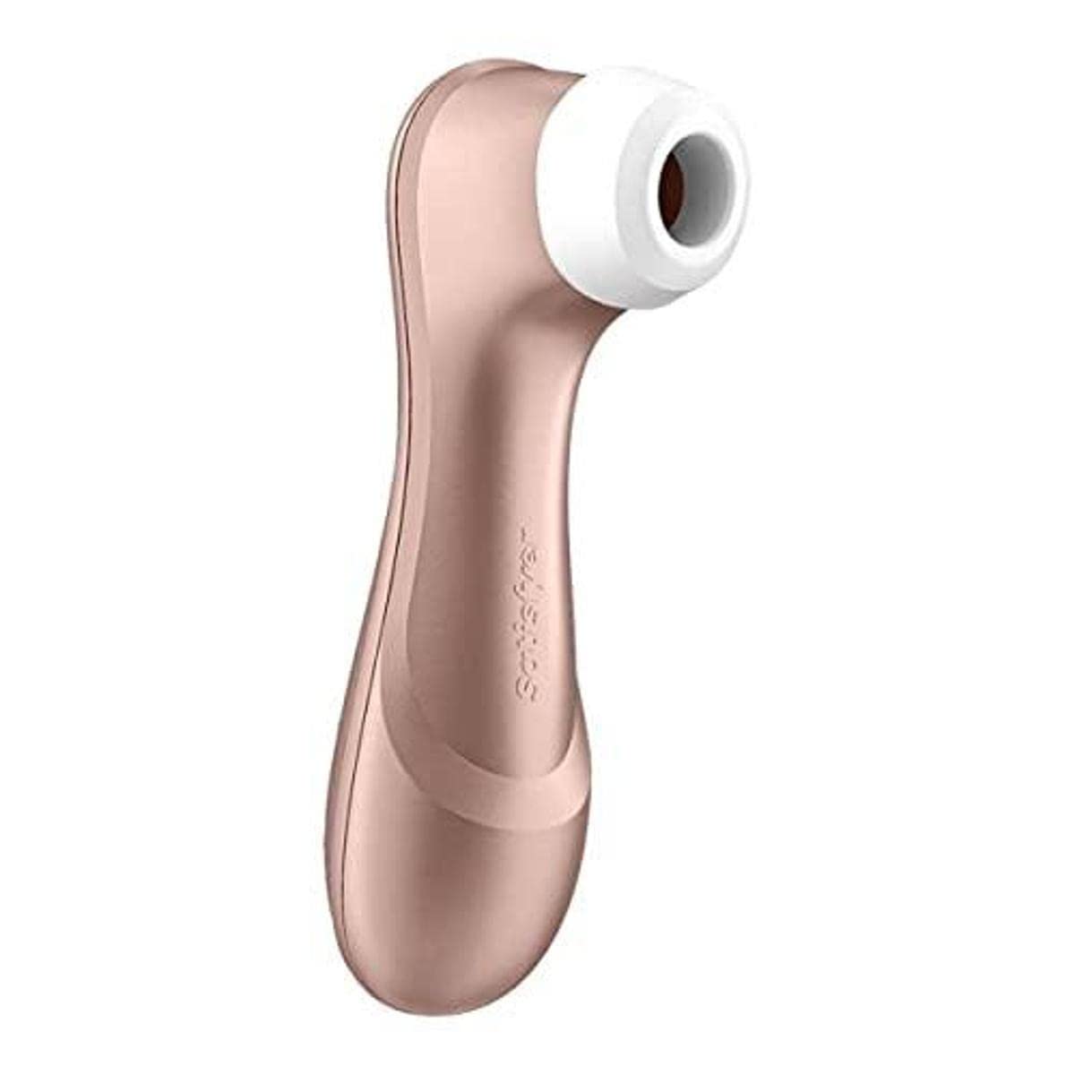 The satisfyer pro 2