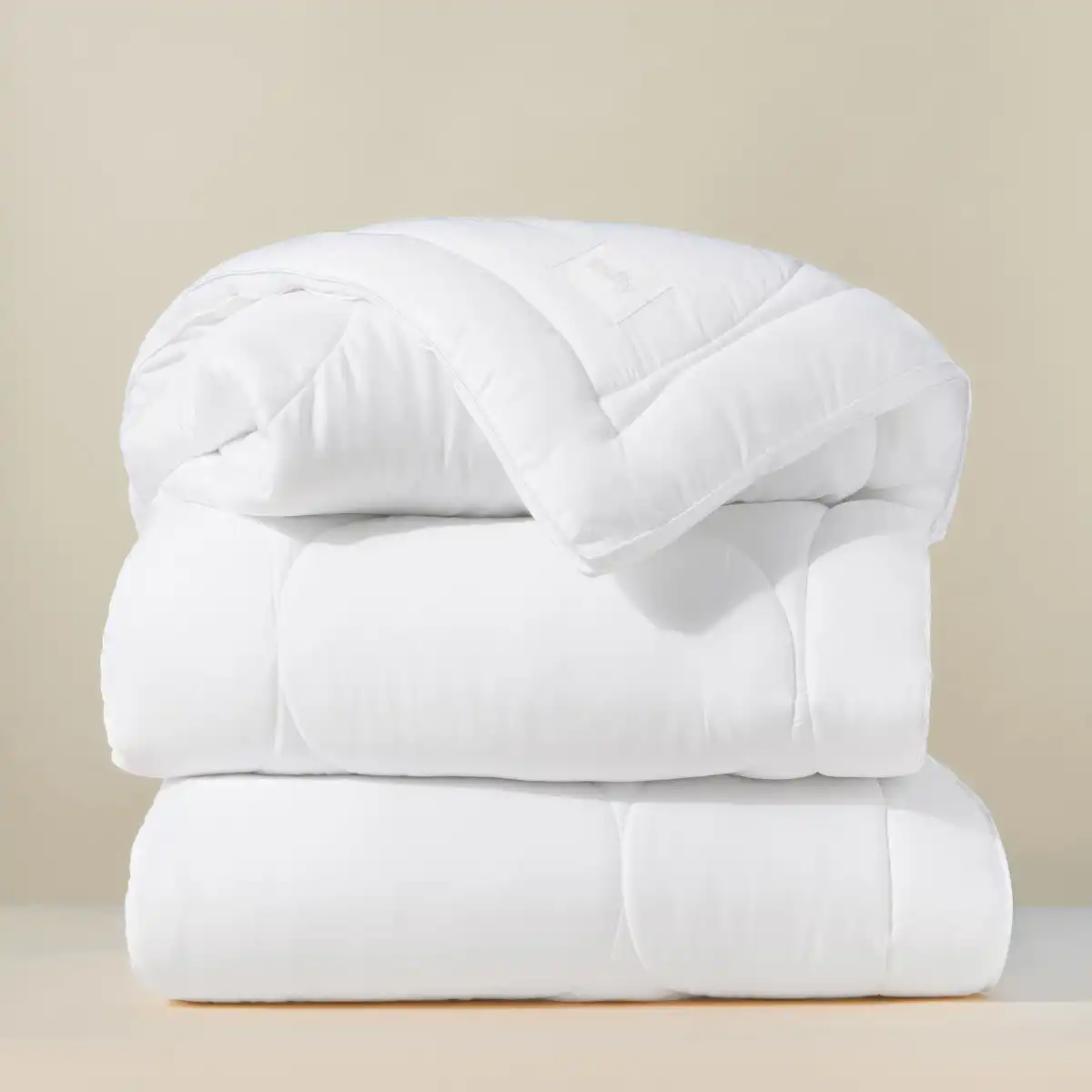 Out Of Hundreds Of Fluffy Down Comforters, These 19 Are Worth The Investment