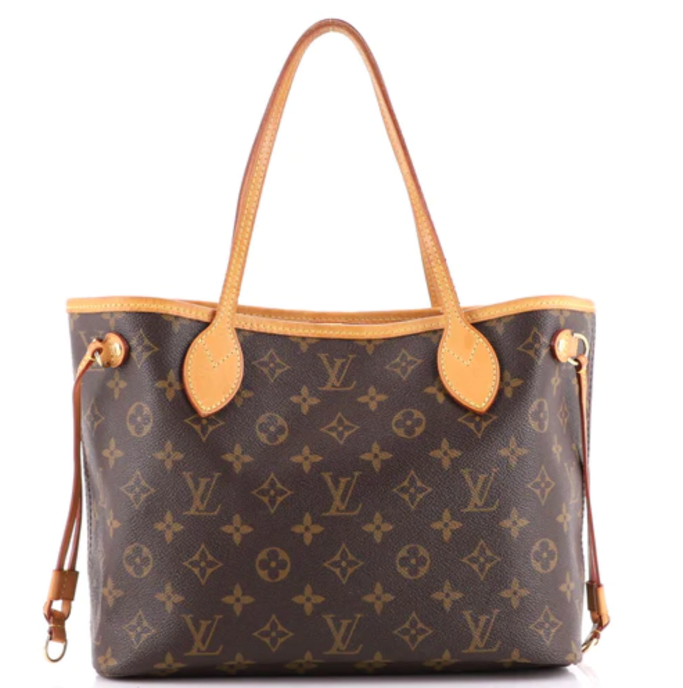 Perfect Shopper Tote: Why the Louis Vuitton Neverfull PM is a Must -  Infinite