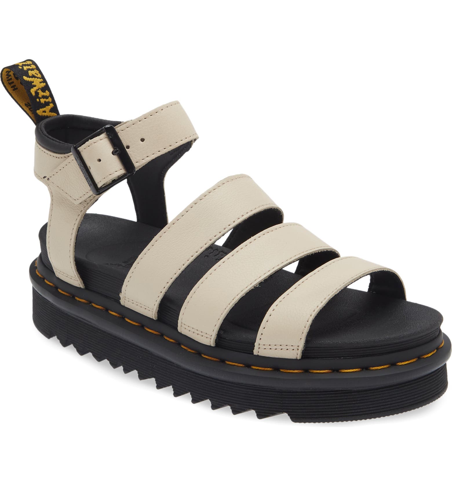 Dr. Martens + Blaire Sandal