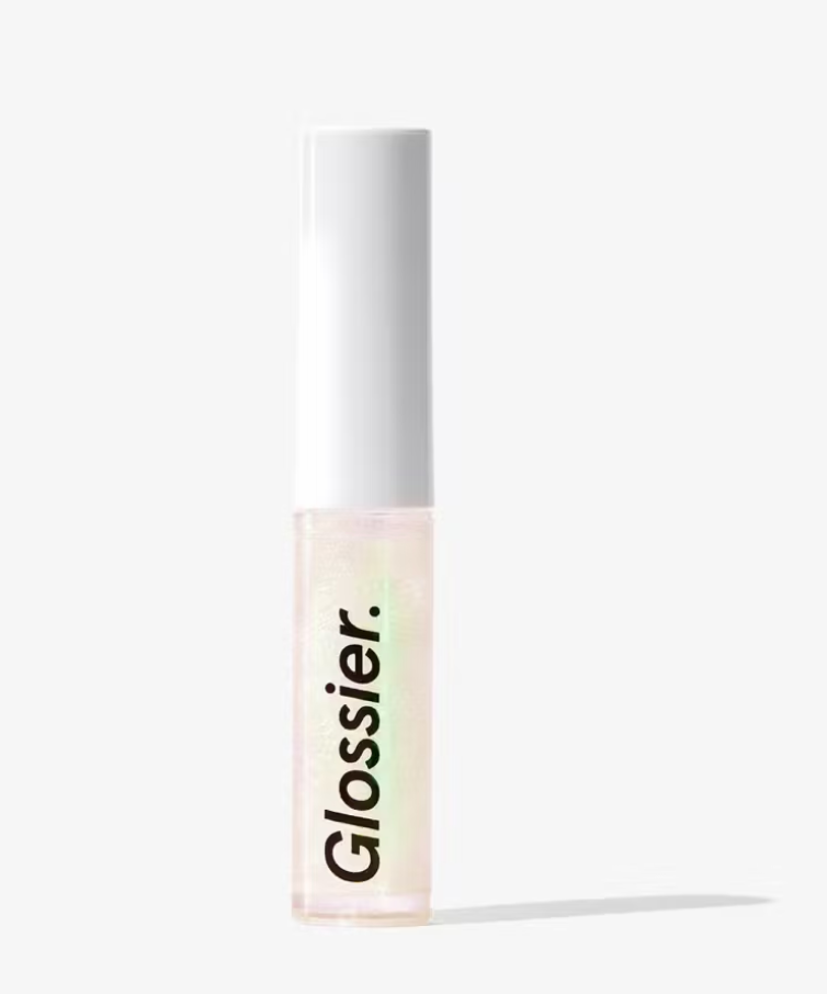 Glossier + Lip Gloss