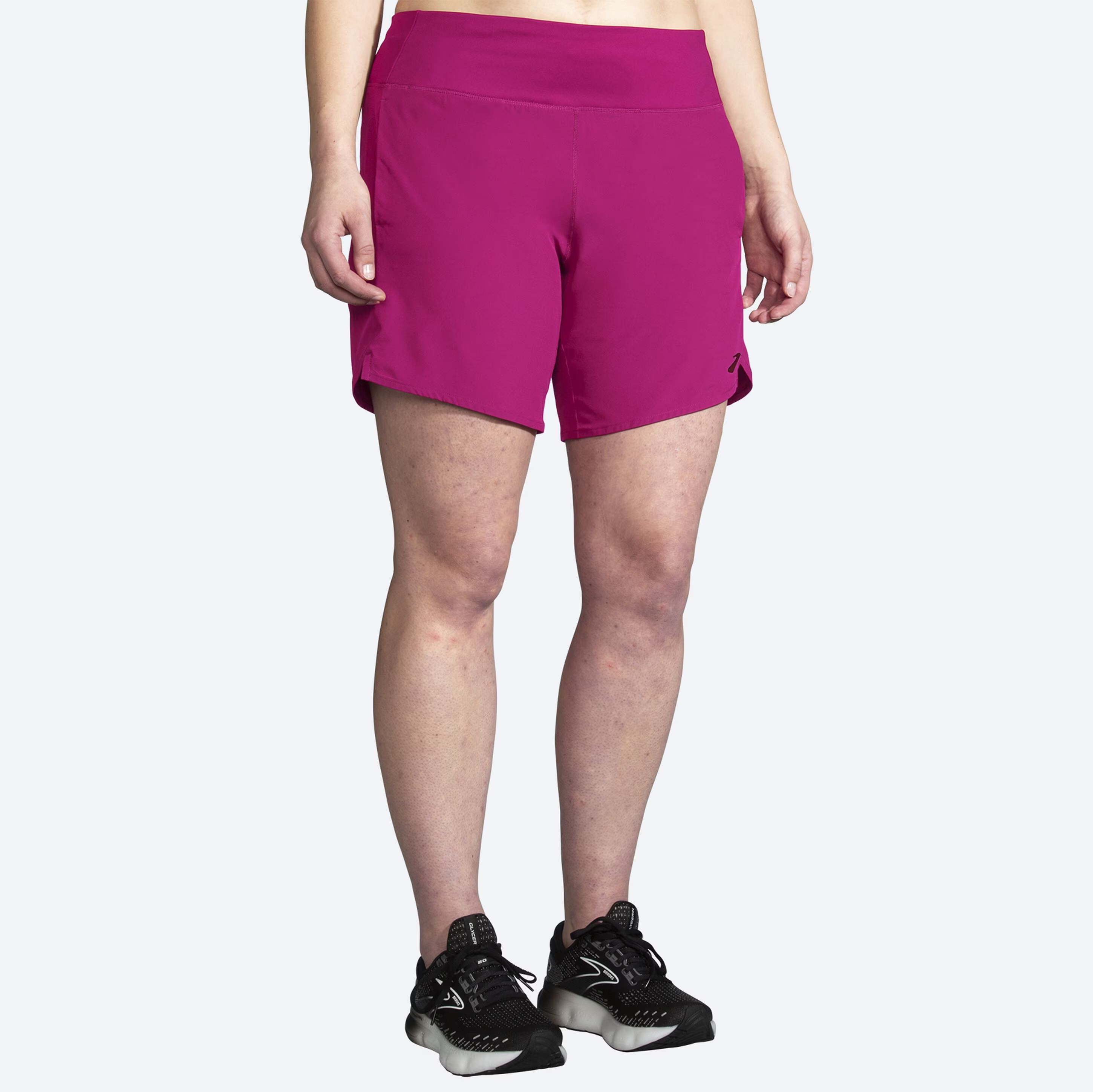 4 Running Shorts I Wear That Don't Ride Up, According to a Fitness