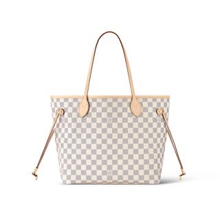 Luxury Briefing: With new waitlist, Louis Vuitton is making it harder to buy  a Neverfull tote - Glossy