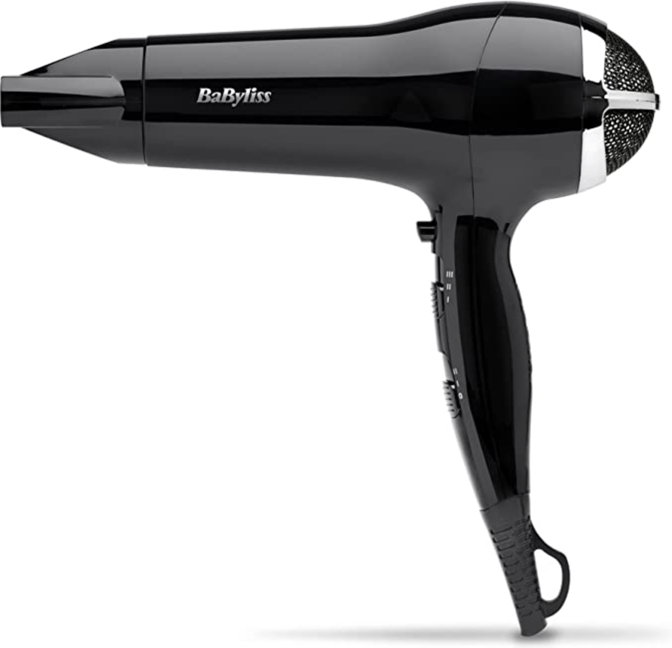 BaByliss + Power Smooth 2400W Hair Dryer