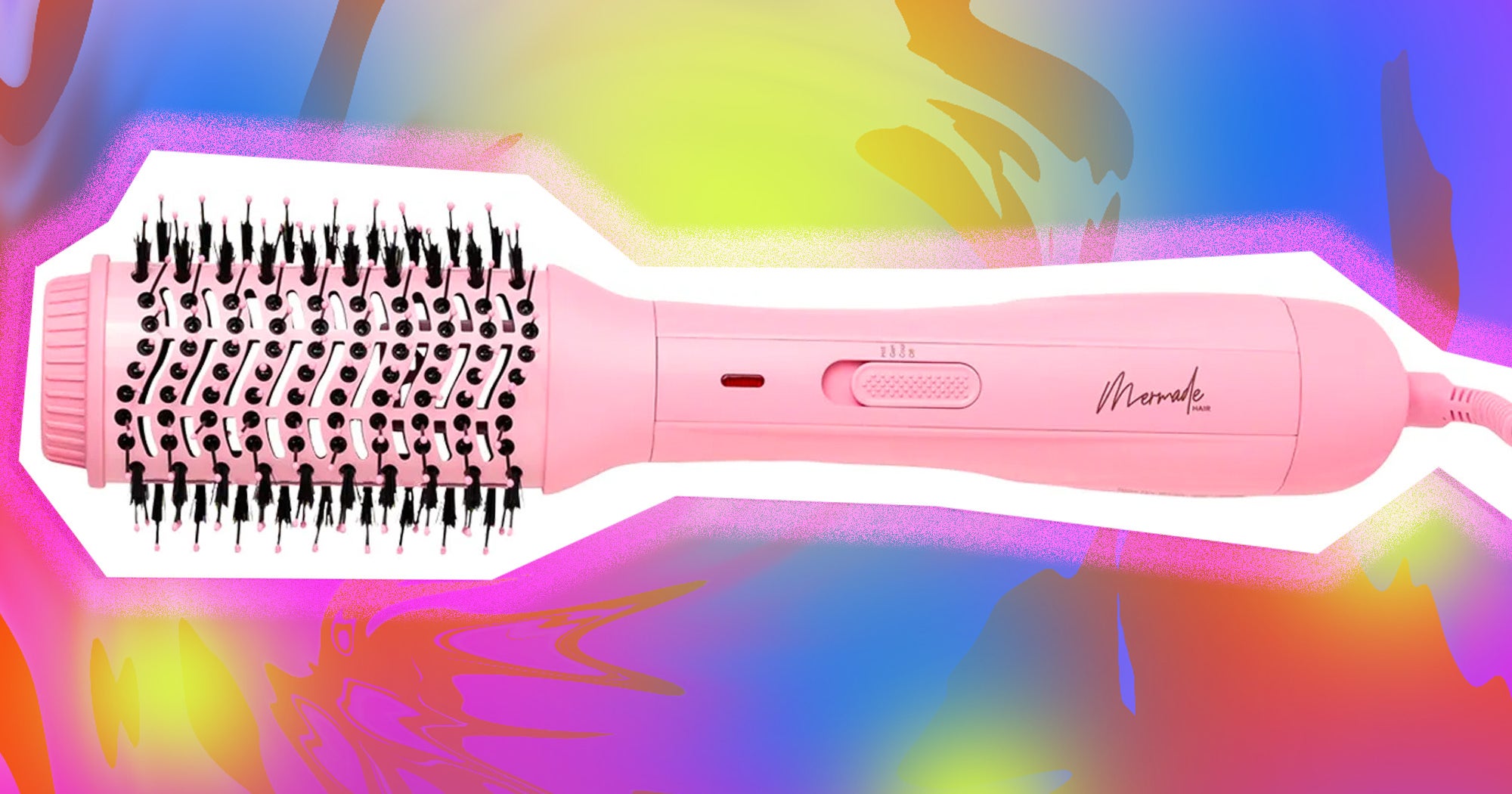 14 Blowout Brushes That'll Give You SalonQuality Hair