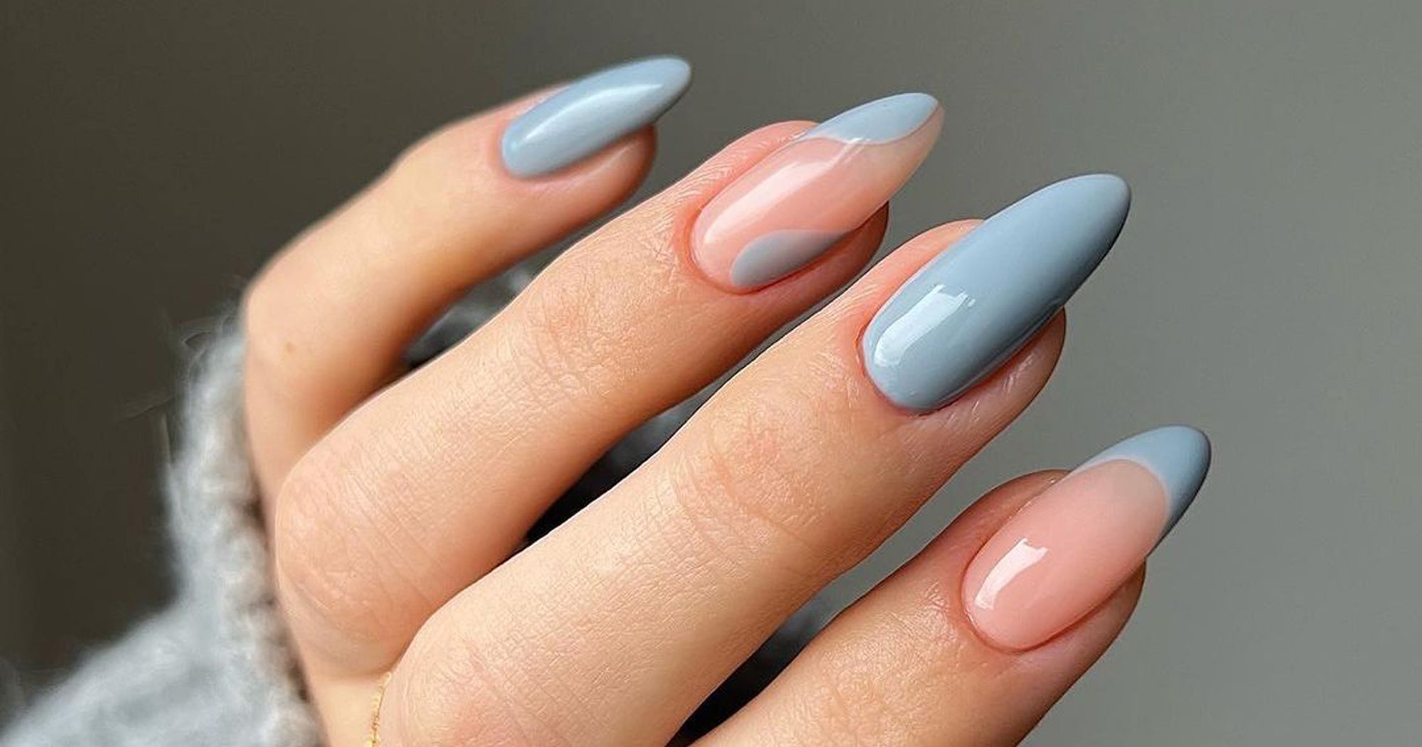 Understanding Black-and-Blue Nails