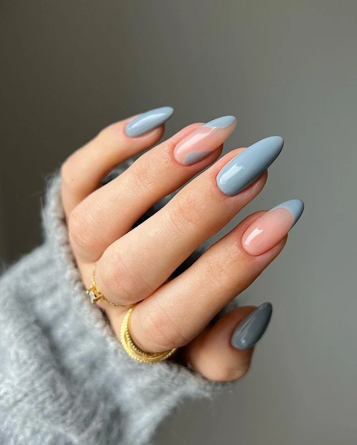 How to choose the right gel nail polish colour –