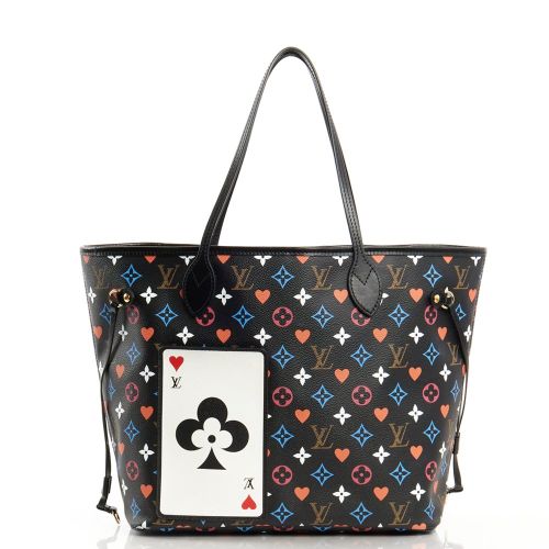 Louis Vuitton Monogram Croissant MM - Brown Shoulder Bags, Handbags -  LOU781973