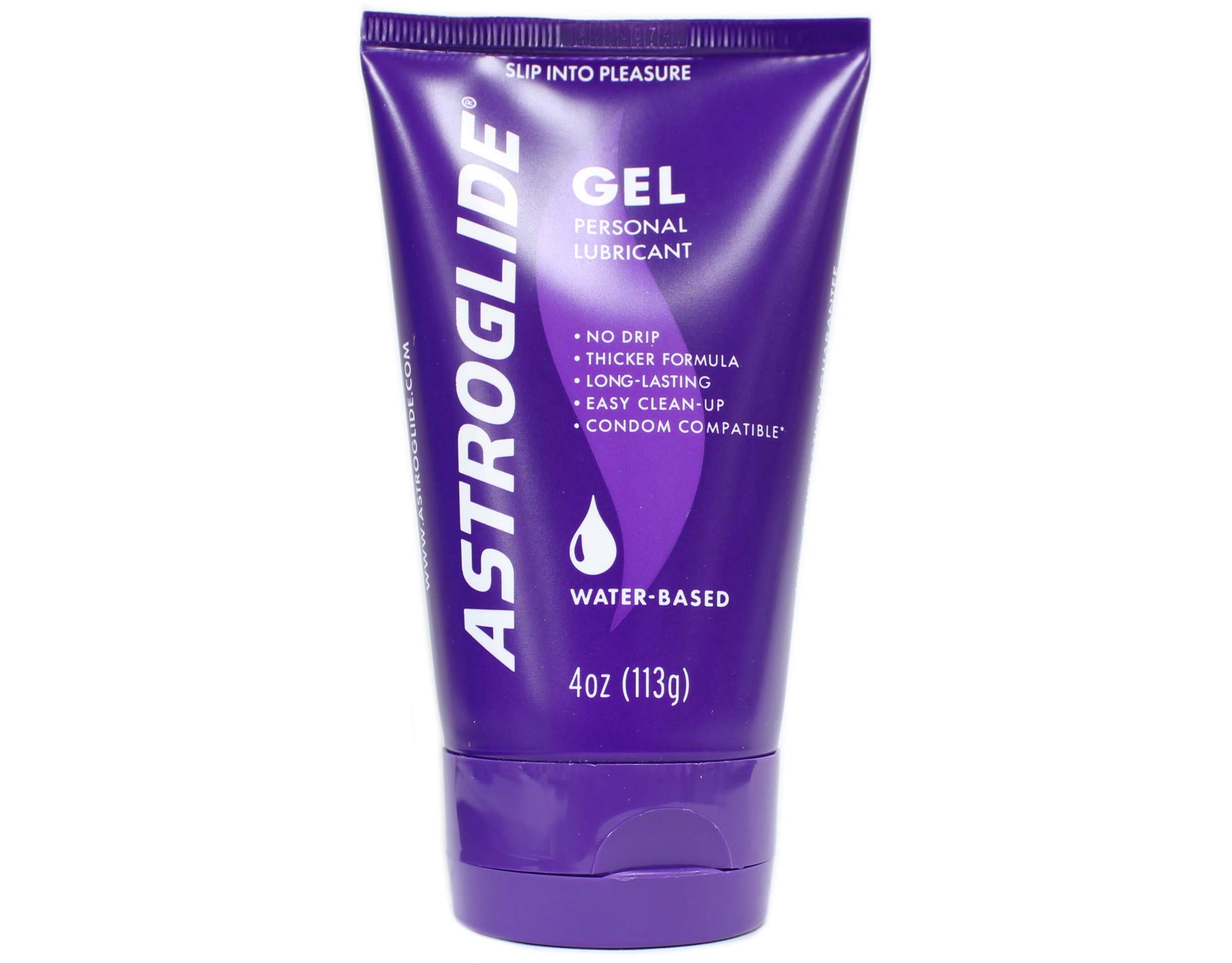 Lubricant gel – Telegraph