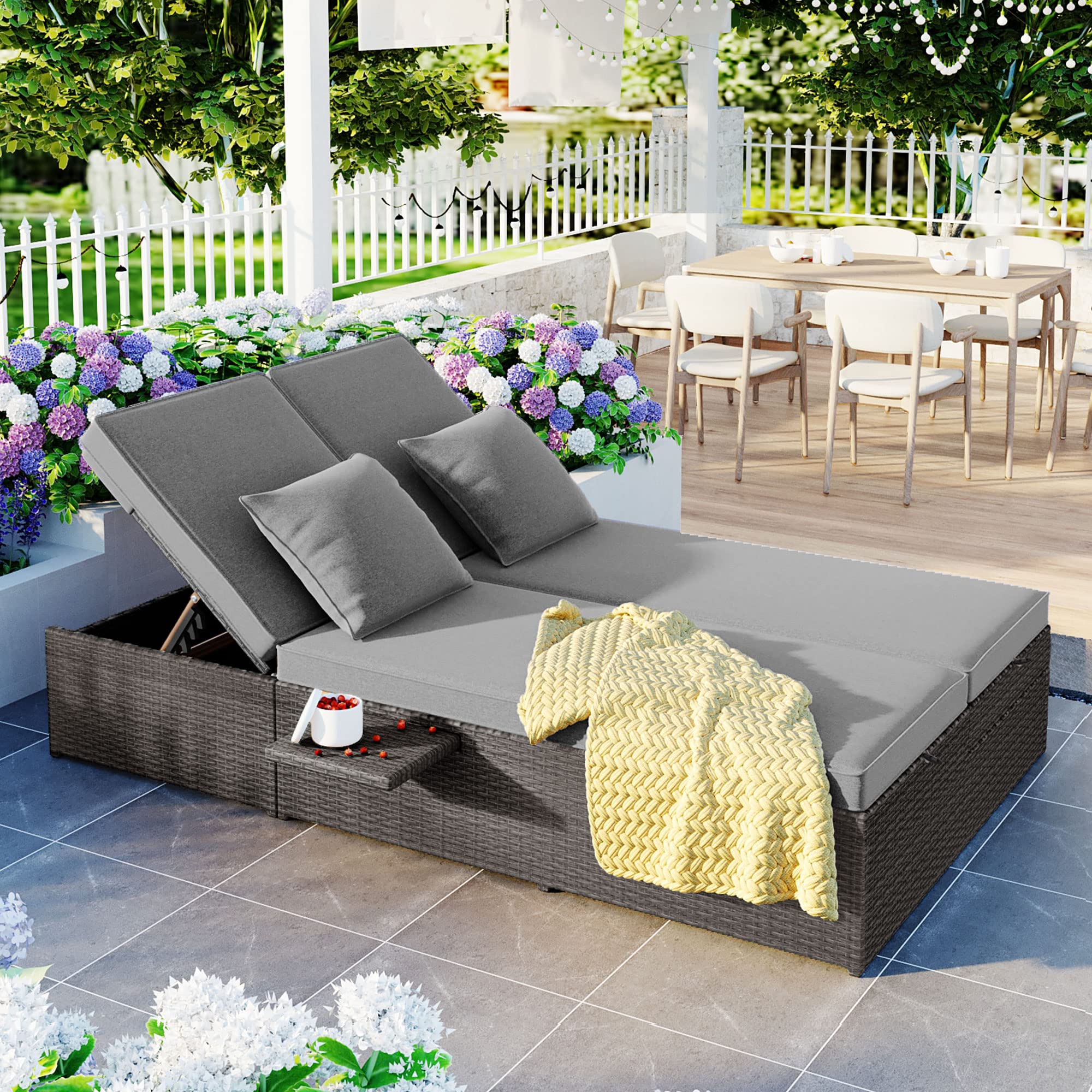 Prime Day Outdoor Furniture Deals 2023