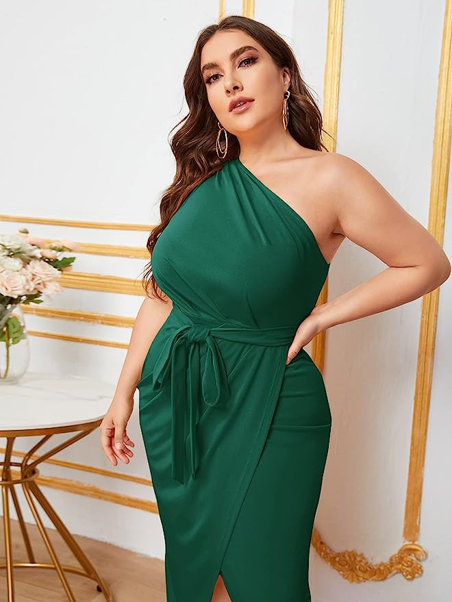 High waisted outlet dress plus size