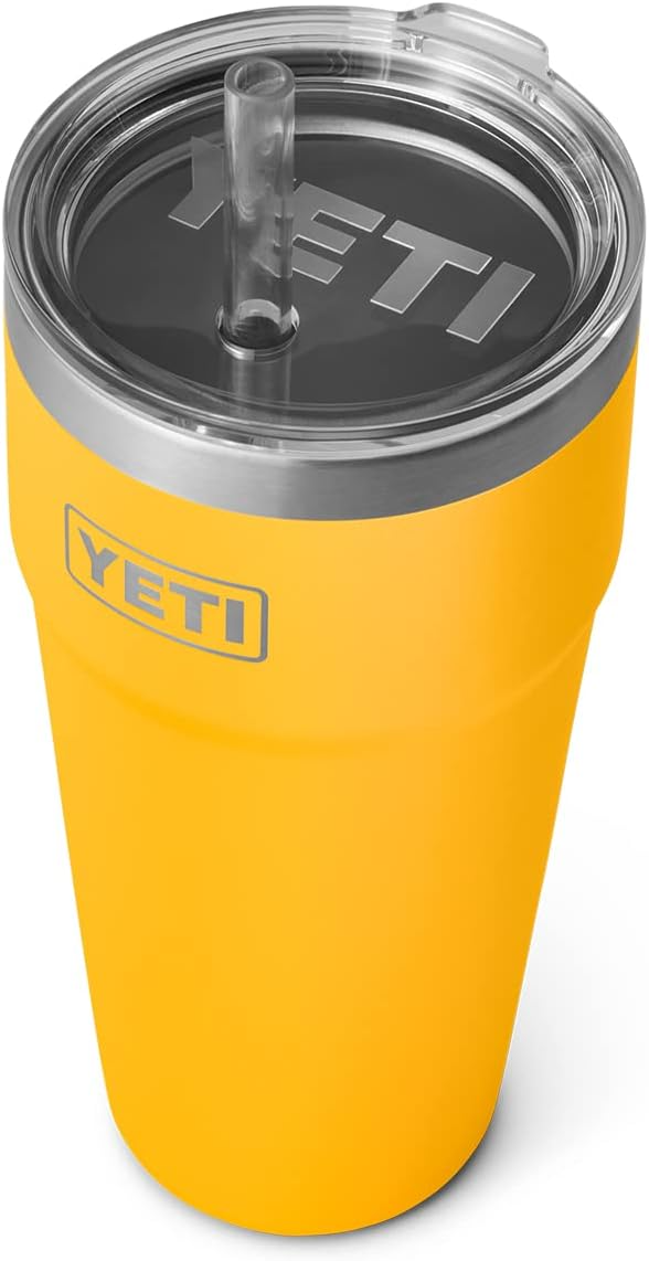 Whoa, Yeti Just Slashed the Prices of Its Rambler Drinkware for Prime Day