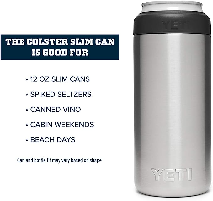 Yeti tumblers, can insulators, coolers are up to 50% off for Prime Day 