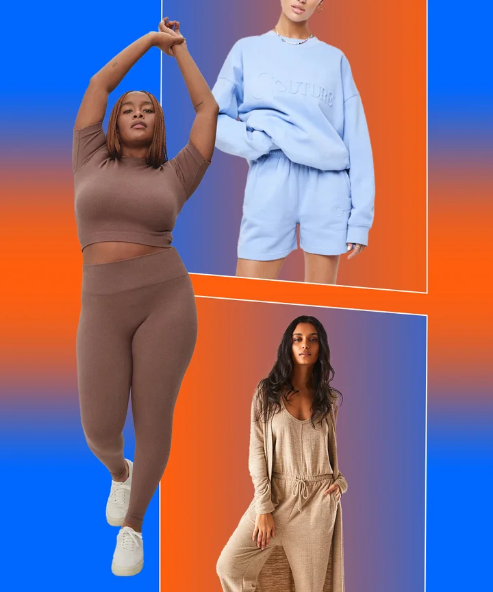 Shop Loungewear - the best in comfy clothing – Sweat Society