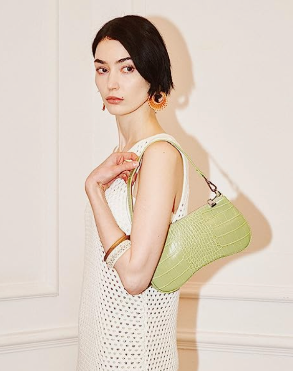 Fashion Shoulder Bag - JW PEI Official Shop