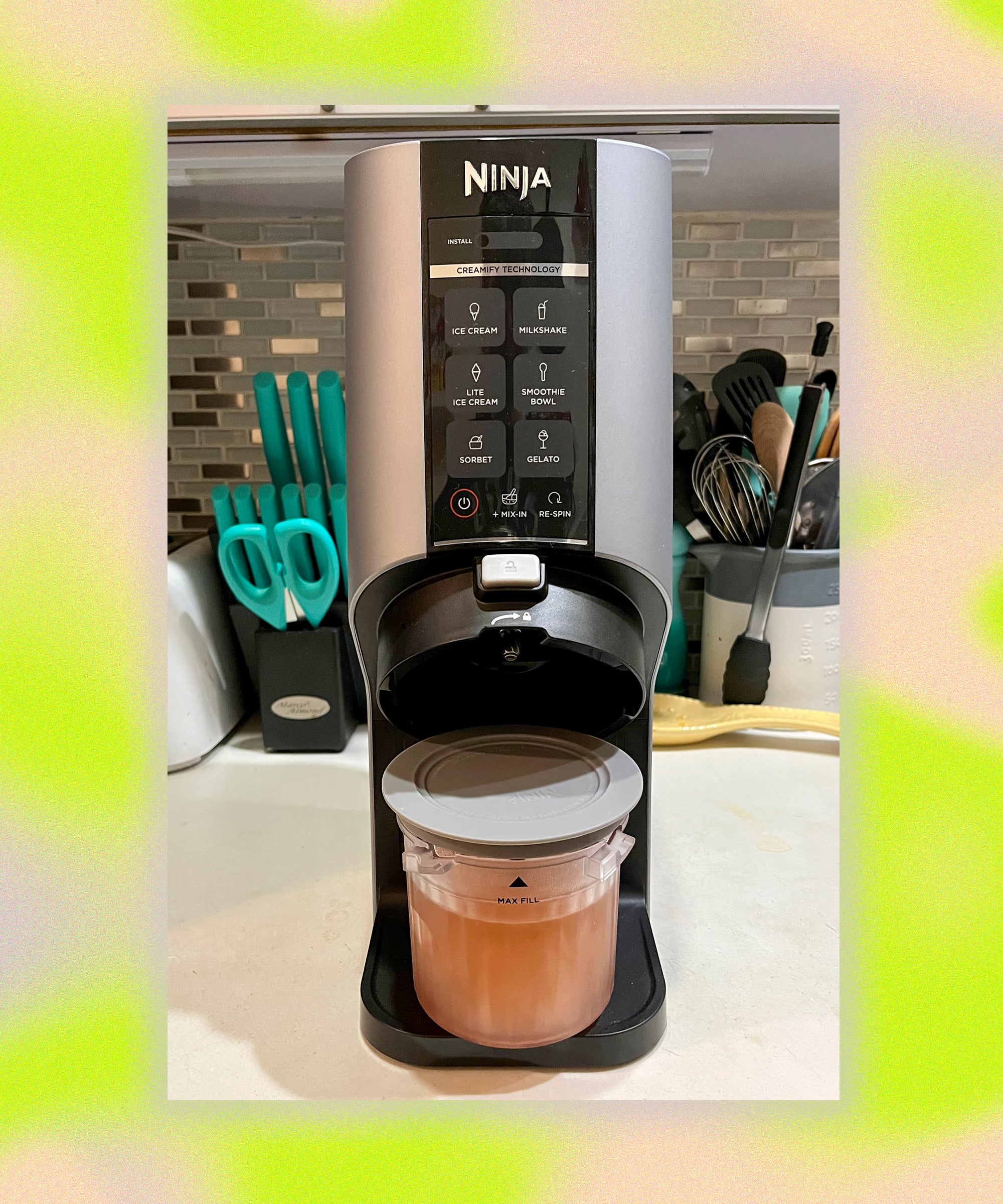 Ninja Creami review: The TikTok-famous ice cream maker