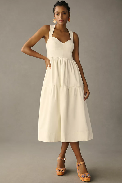 LaovanIn Women's Plus Size Tunic Dress Summer Cotton Linen T Shirt  Knee-Length Dresses : : Clothing, Shoes & Accessories