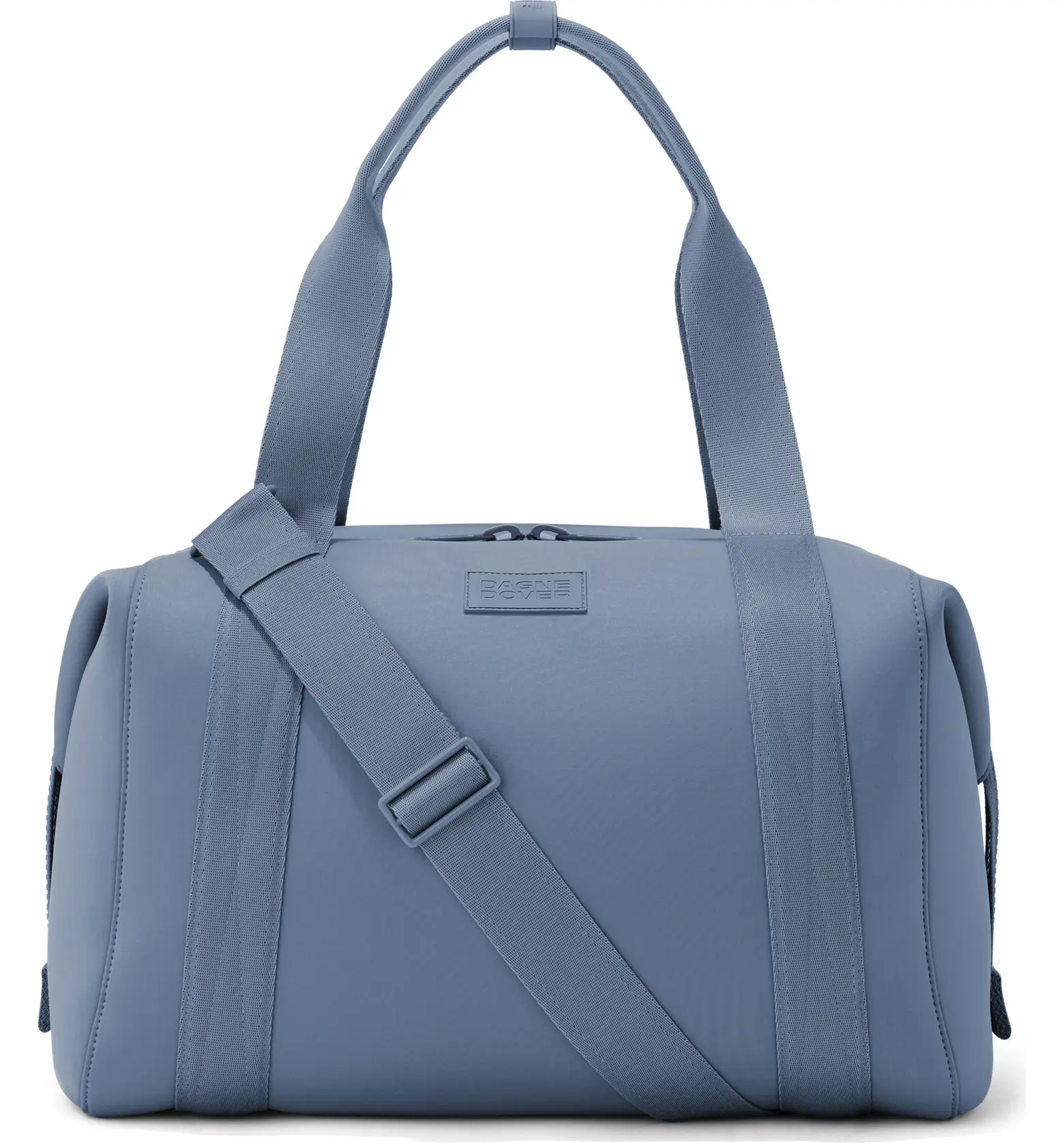 Dagne Dover + Large Landon Caryall Duffle Bag